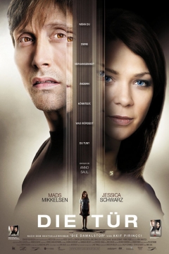 Poster The Door