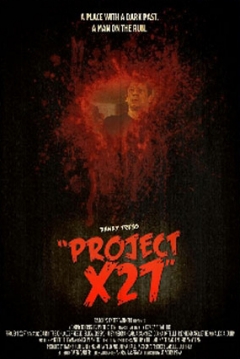 Poster Project x27