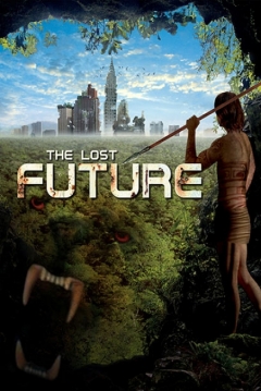 Poster El Futuro Perdido