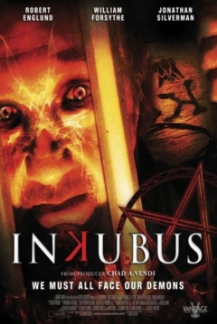 Poster Inkubus