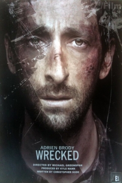 Poster Wrecked