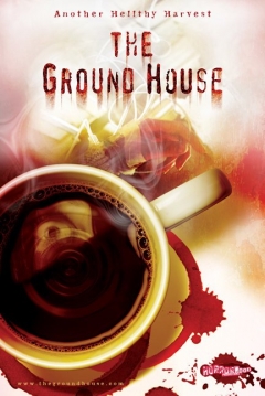 Poster The Ground House
