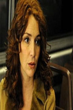 Poster Pr�xima Parada: Asesinato