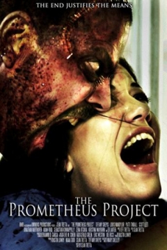 Poster The Frankenstein Syndrome