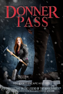 Poster Donner Pass