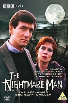 Poster The Nightmare Man