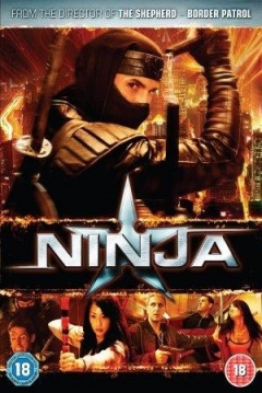 Poster Ninja