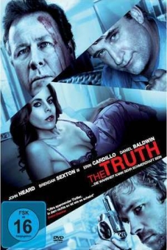 Poster The Truth