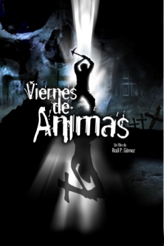 Poster Viernes de �nimas: El Camino de las Flores