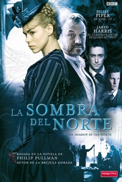 Poster La Sombra del Norte