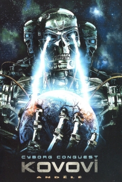 Poster Chrome Angels