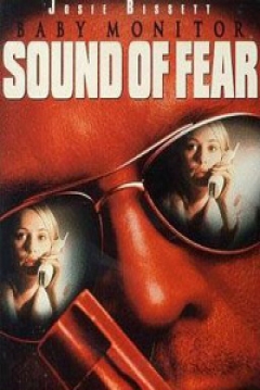 Poster El Sonido del Miedo