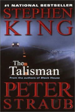 Poster El Talisman