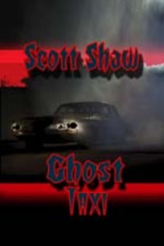 Poster Ghost Taxi