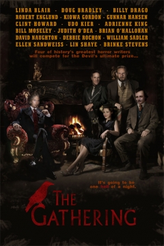 Poster The Gathering