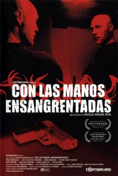 Poster Pusher 2: Con las Manos Ensagrentadas