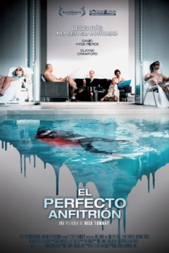 Poster El Perfecto Anfitri�n