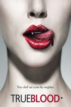 Poster True Blood: La Pel�cula