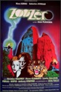 Poster Zoo Zero