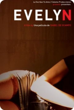 Poster Evelyn