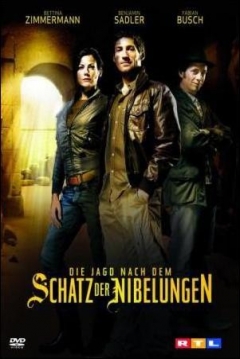 Poster El C�digo de Carlomagno