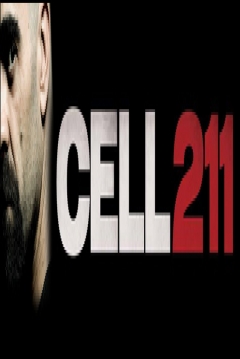 Poster Celda 211 (Remake)
