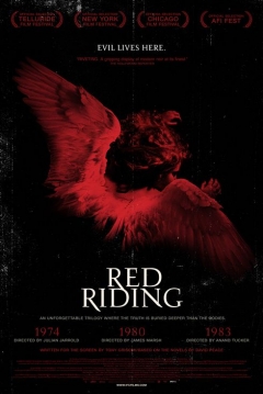 estreno television Red Riding: In the Year of Our Lord 1983