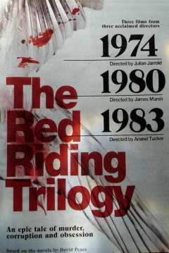 estreno television Red Riding: In the Year of Our Lord 1980