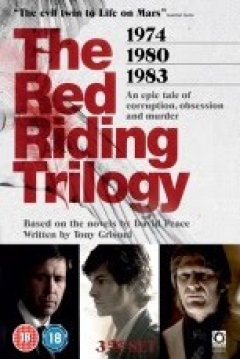 Poster Red Riding: In the Year of Our Lord 1974