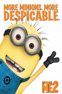 trailer de Gru: Mi Villano Favorito 2