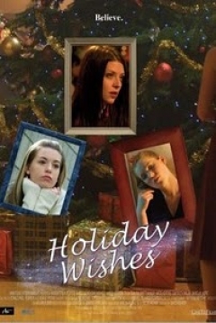 Poster Holiday Wishes