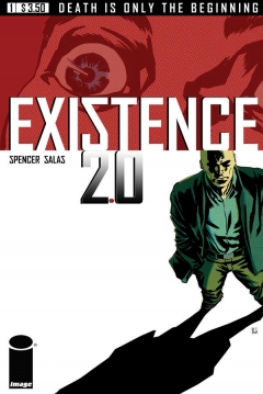 Poster Existence 2.0