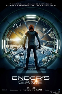 trailer de El Juego de Ender
