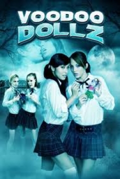 Poster Voodoo Dollz