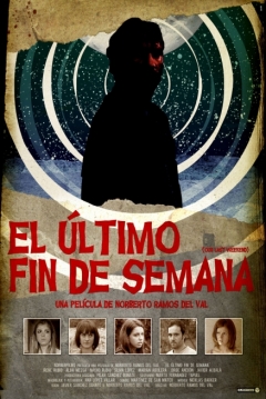 Poster El �ltimo Fin de Semana
