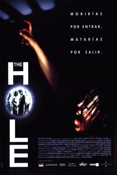 Poster The Hole
