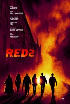trailer de Red 2