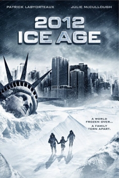 Poster Glaciaci�n 2012