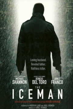 Poster The Iceman