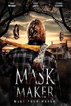 Poster Mask Maker (Maskarade)