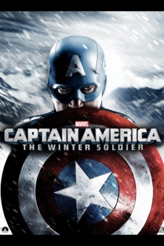 trailer de Capit�n Am�rica 2 El Soldado de Invierno