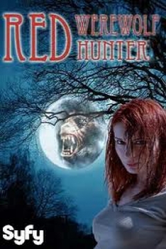 Poster Red: Werewolf Hunter