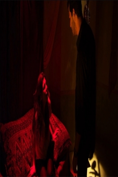 Poster Djinn