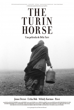Poster El Caballo de Tur�n