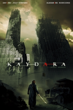Poster Kaydara