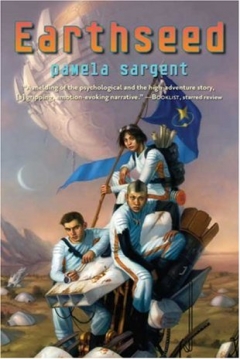 Poster Earthseed