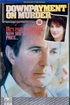 Poster Pago a un Asesino