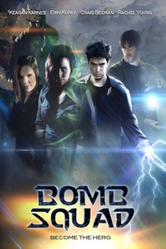Poster Bomb Squad