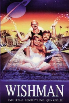 Poster Wishman