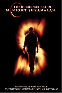 Poster El Secreto de M. Night Shyamalan